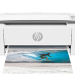 HP Inkjet Printer