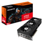 Radeon GPUs