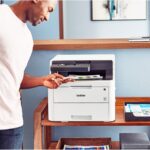 Brother LED Printers