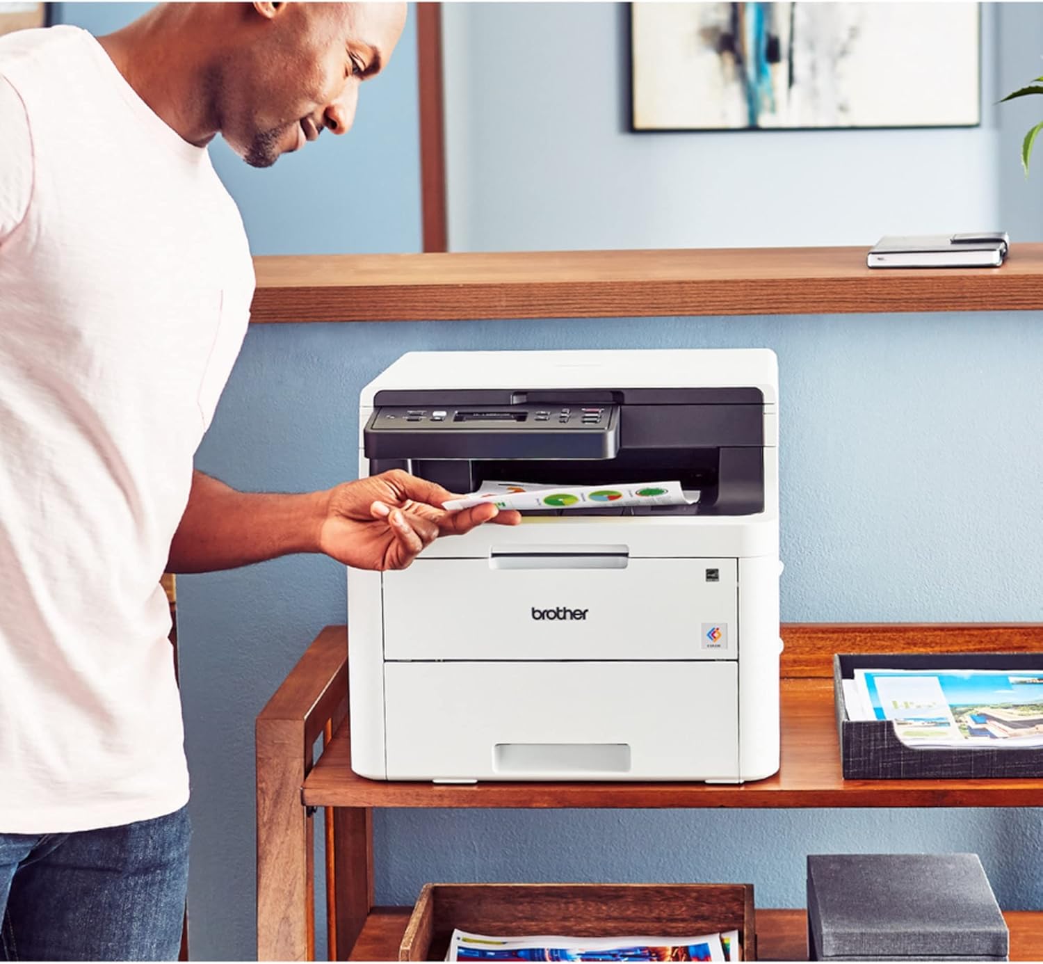Brother LED Printers