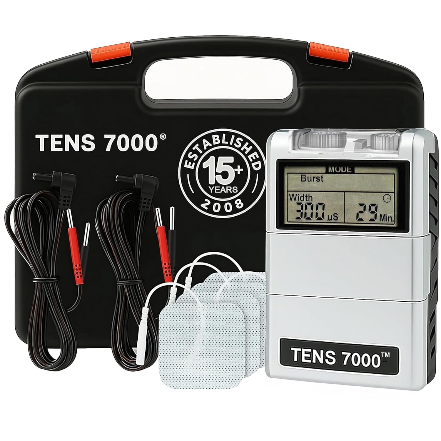 EMS Machine