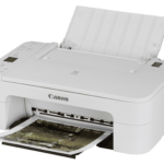 Canon Pixma Printer
