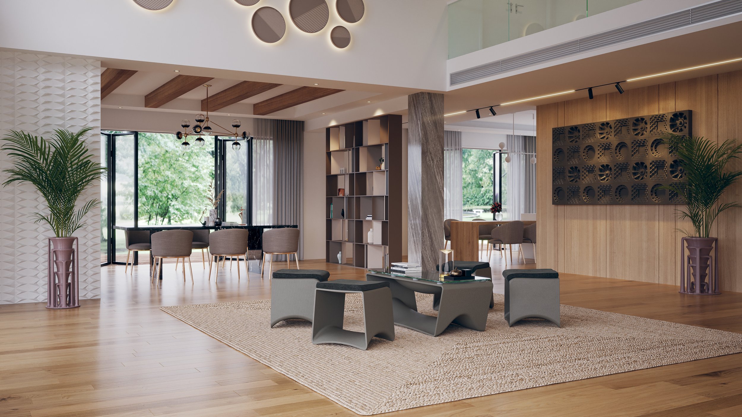 Haddy Furniture