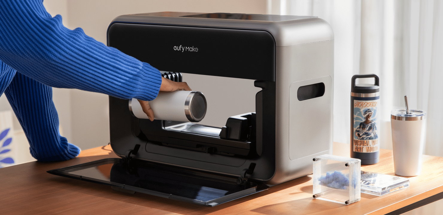 eufyMake E1