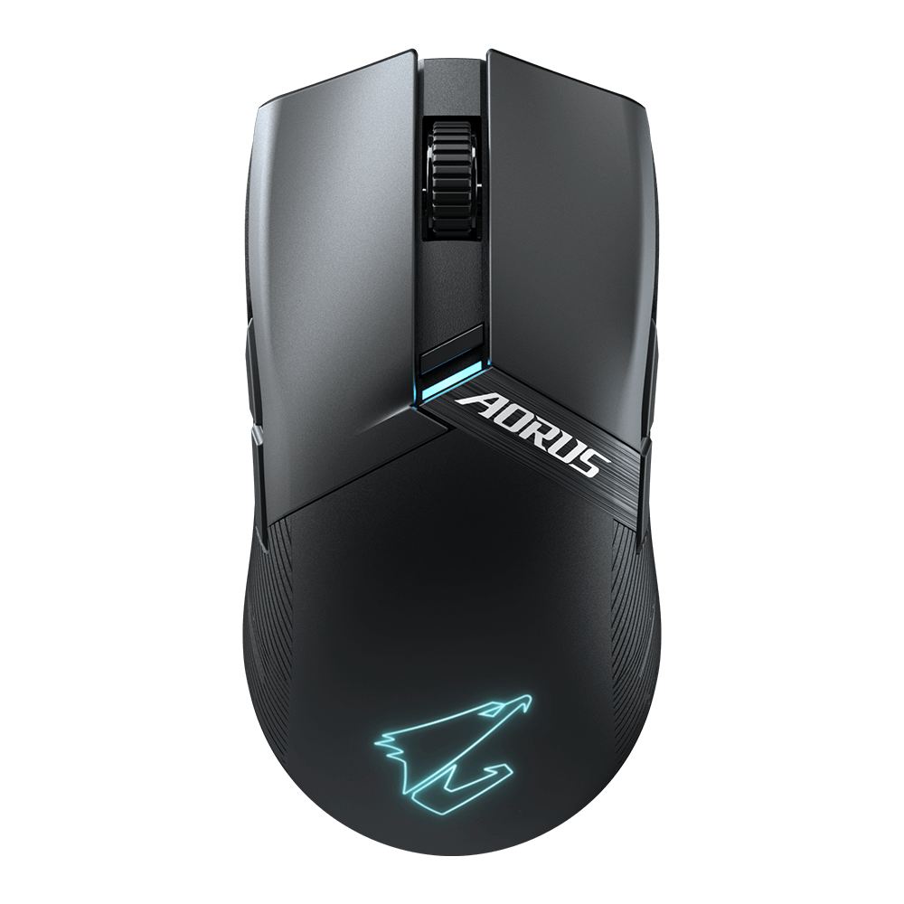 Aorus M6 Gaming Mouse