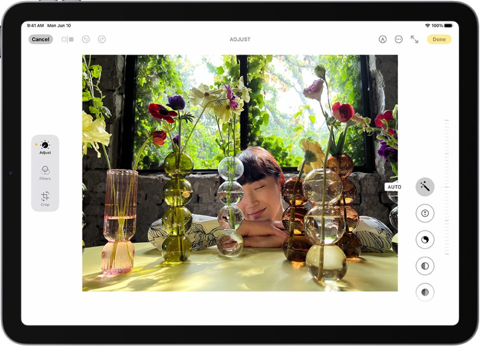 Photo Editing Apps